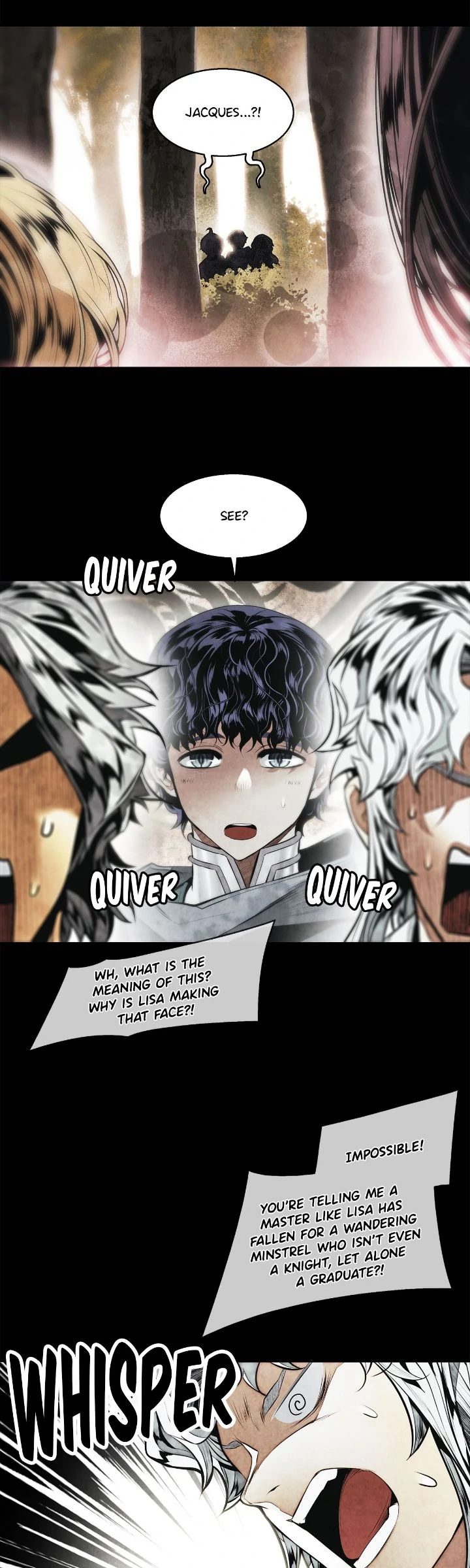 MookHyang - Dark Lady Chapter 247 19